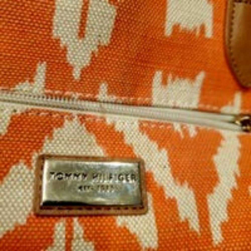 Tommy Hilfiger